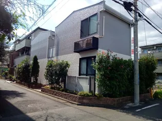 レオパレス錦の画像