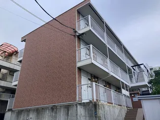 レオパレスアイリスの画像