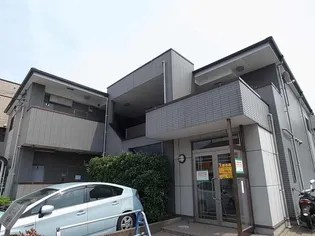 ベルコート西新井の画像