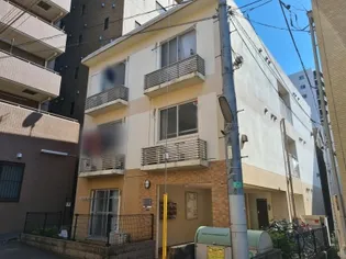 レオパレス御代の台の画像