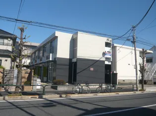 レオパレスメゾン ドゥ トロンの画像