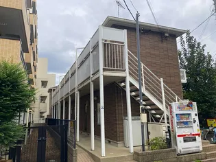 ガーデンハウス浮間公園の画像