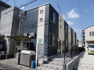 レオネクストプロミネンスの画像