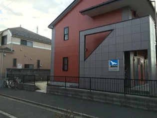 ベルエイト北綾瀬IIの画像