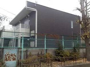 レオネクスト髙橋【1階】の外観