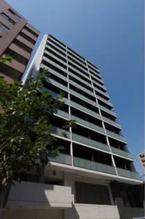 ルフォンプログレ滝野川【9階】の外観