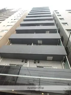 スカイコートパレス西巣鴨Ⅱ【3階】の外観