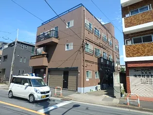 コートM&A PART6の画像