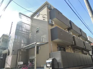 シャトレバレ町屋の画像