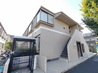 キャピタル北綾瀬Cの画像