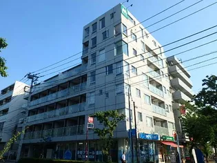 プライムアーバン浮間公園の画像