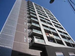 プライムアーバン板橋【5階】の外観