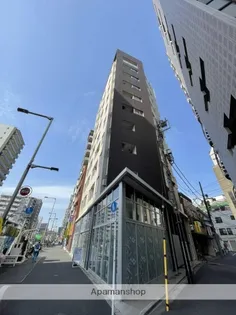 レジェンダリーコート赤羽【9階】の外観