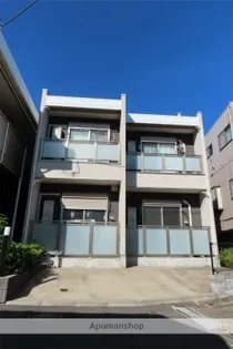 リブリ カーム赤羽西の画像