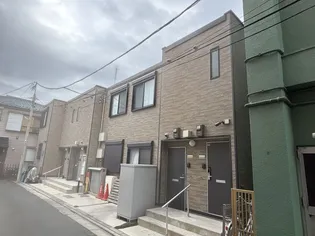 レオネクスト中之郷の画像