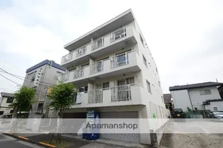 佐野宝マンションの画像