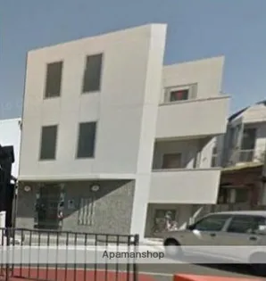 アトーレ小豆沢マンション【1階】の外観