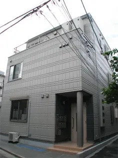 クレセール雅【2階】の外観