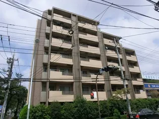 スポルク浮間の画像