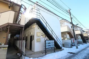 クレセール田端の画像