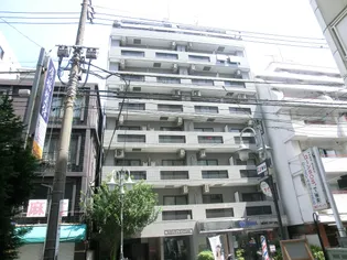藤和シティコープ赤羽の画像