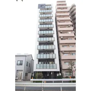 オリーブマンション荒川の画像