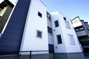 グランツ東武練馬【2階】の外観