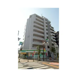 メゾン ド アストラ【8階】の外観