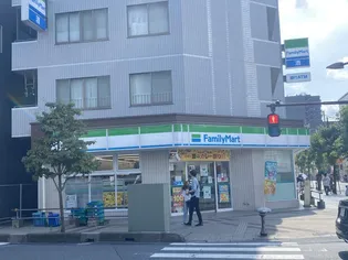 メゾン ド アストラ【8階】の周辺