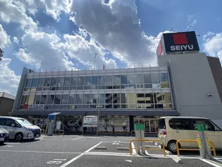 メゾン ド アストラ【8階】の周辺