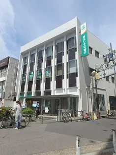 メゾン ド アストラ【8階】の周辺