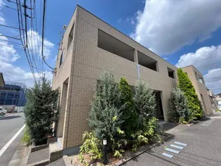 クレールスクエアの画像