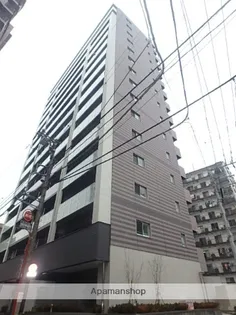 フュージョナル王子HY’S【4階】の外観