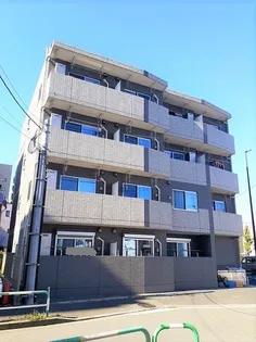 URBAN COURT赤羽の画像