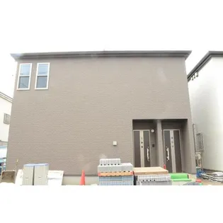 ル・ソレイユI【1階】の外観