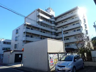 ウエルストンハイツの画像