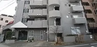 PRISM COURT 綾瀬の画像