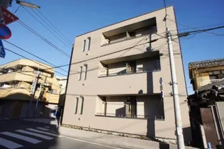 ラシーネ山光の画像