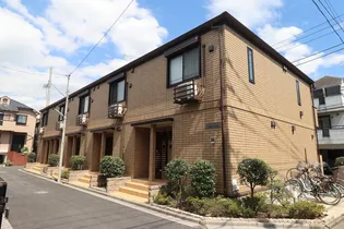 NOBLE COURTの画像