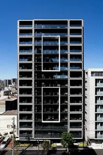 コンフォリア滝野川【3階】の外観