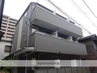 ソラーナ北赤羽の画像