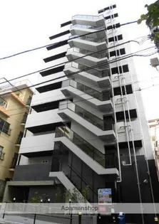 レオーネ板橋本町駅前【2階】の外観