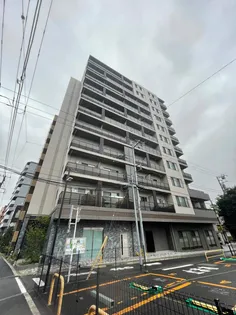 HF正光寺赤羽レジデンス【8階】の外観