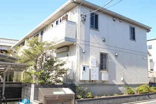 リバーサイド ホシノ Vの画像