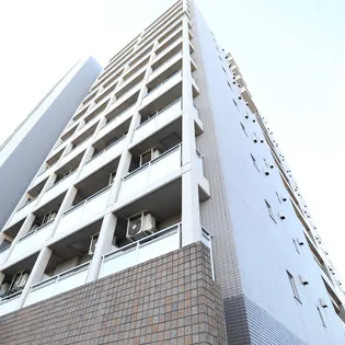 アレグレット千住宿の画像