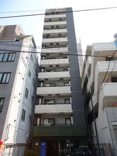 スパシエ赤羽ステーションプラザの画像