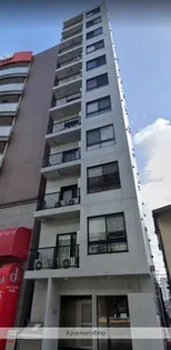 BEE FLATS【9階】の外観