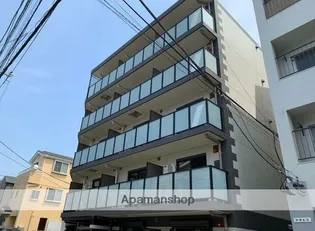 SHOKEN RESIDENCE板橋区役所前の画像