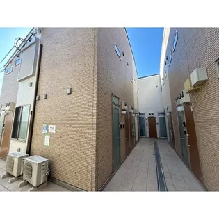 サークルハウス舎人弐番館の画像