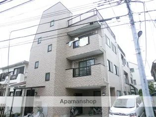 グレースタナカの画像